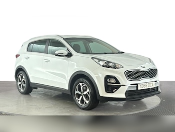 Used Kia Sportage 2019 for sale - 79169025: Photo
