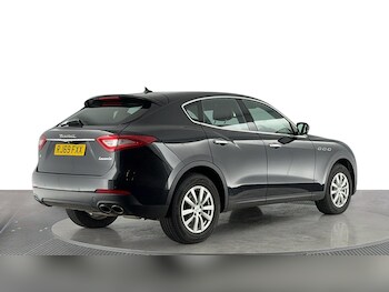 Used Maserati Levante 2019 for sale - 78261258: Photo