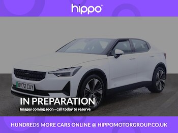 Used Polestar Polestar 2 2022 for sale - 77040764: Photo
