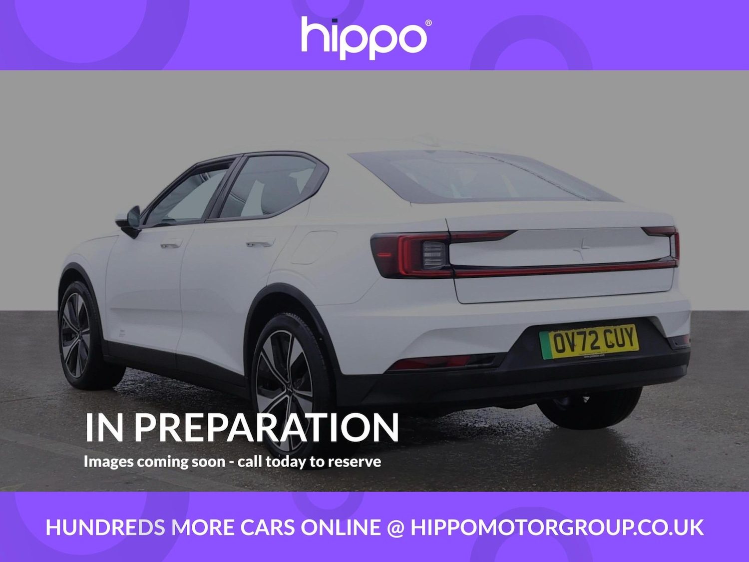 Used Polestar Polestar 2 2022 for sale - 77040764: Photo 3