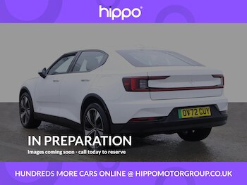Used Polestar Polestar 2 2022 for sale - 77040764: Photo