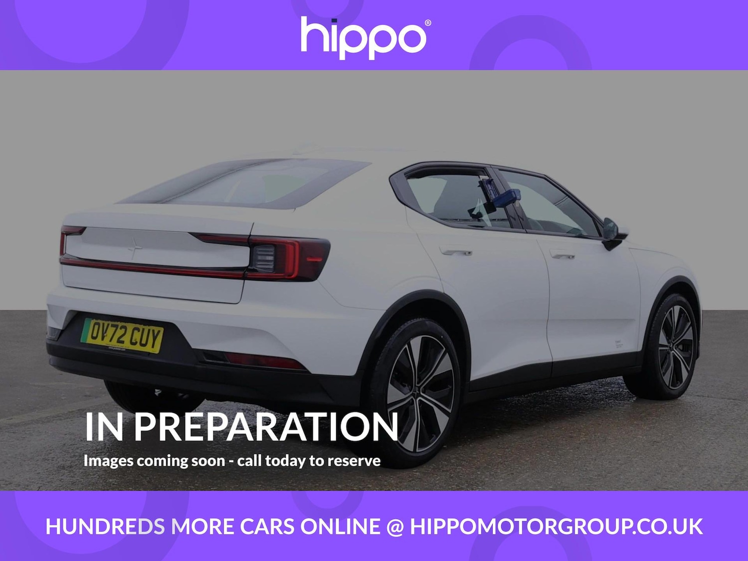 Used Polestar Polestar 2 2022 for sale - 77040764: Photo 4