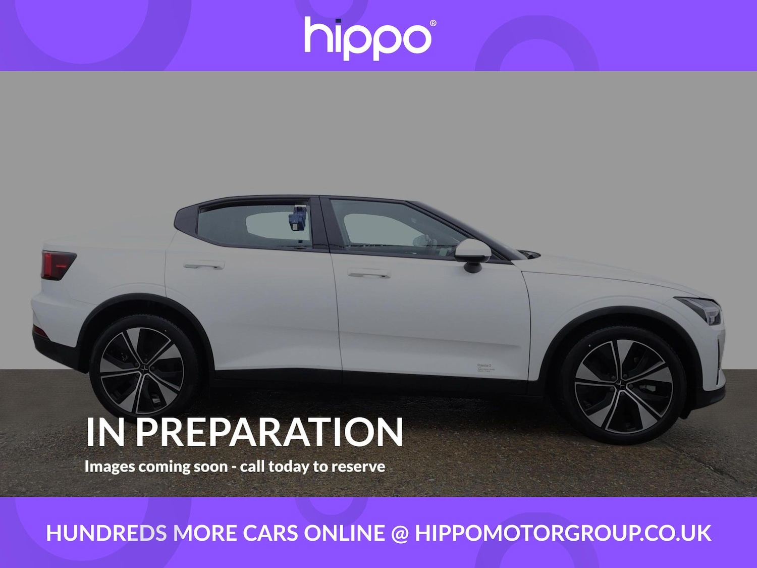 Used Polestar Polestar 2 2022 for sale - 77040764: Photo 5