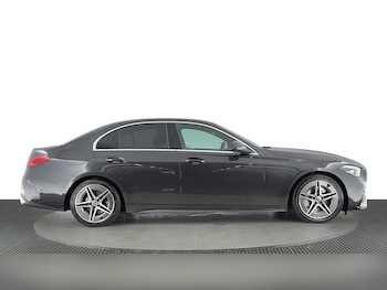 Used Mercedes-Benz C-Class 2023 for sale - 75428294: Photo