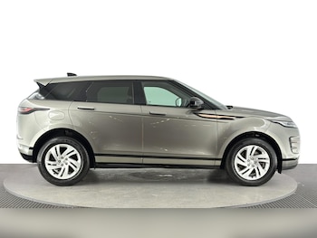 Used Land Rover Range Rover Evoque 2021 for sale - 78635618: Photo