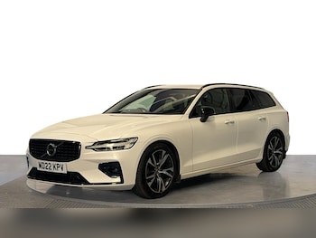 2022 - B3 R-Design Mhev 5-Door