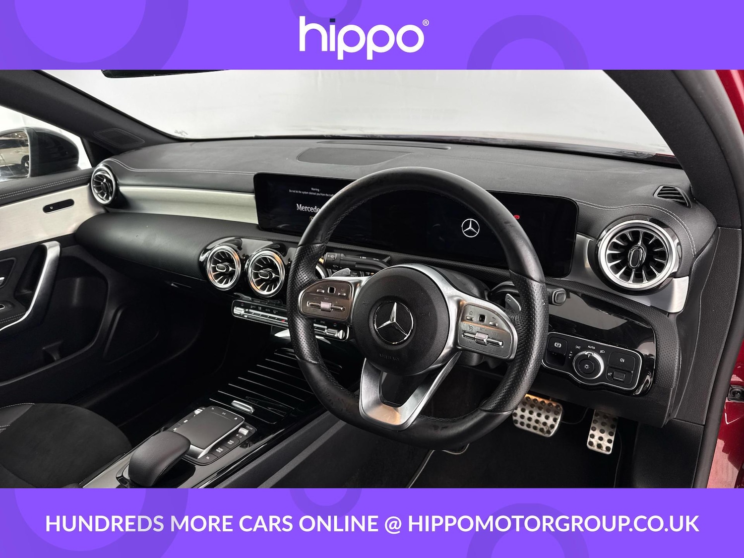 Used Mercedes-Benz A-Class 2022 for sale - 77738186: Photo 10