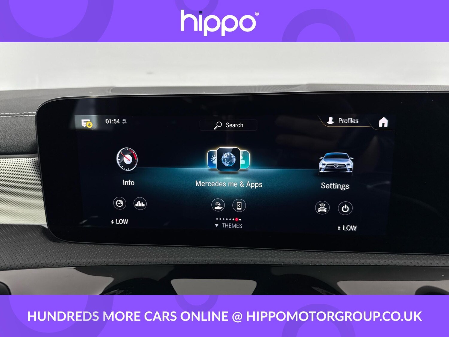 Used Mercedes-Benz A-Class 2022 for sale - 77738186: Photo 12