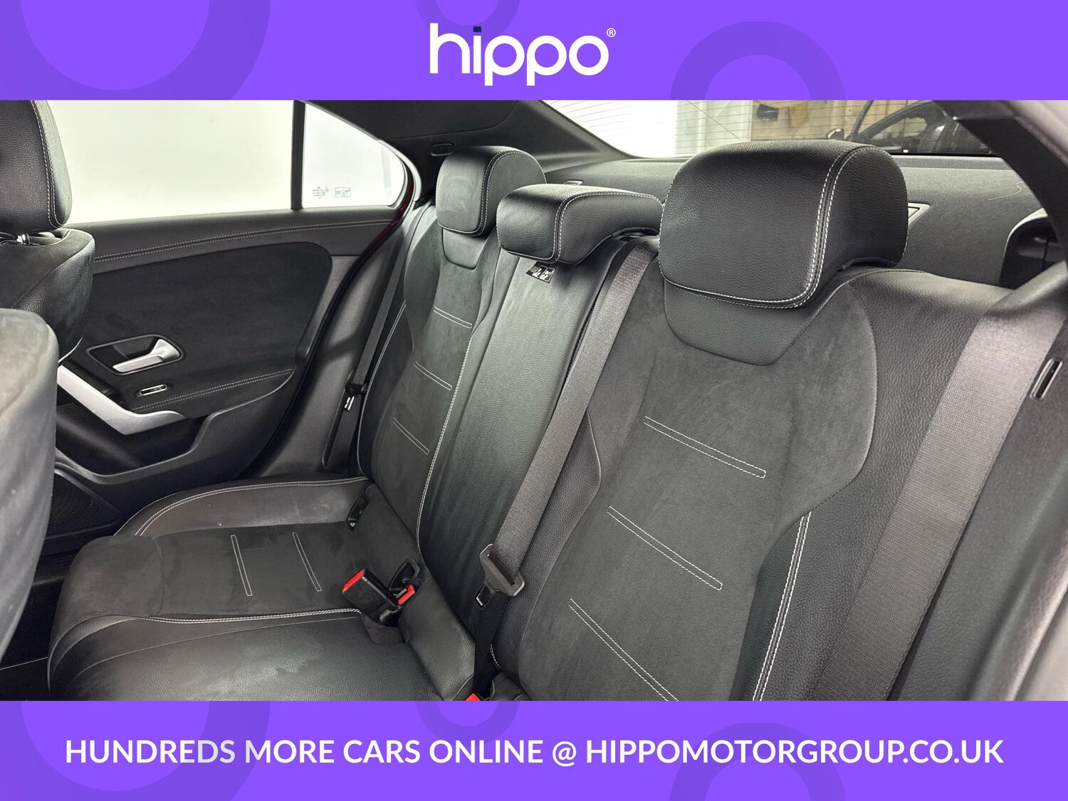 Used Mercedes-Benz A-Class 2022 for sale - 77738186: Photo 14