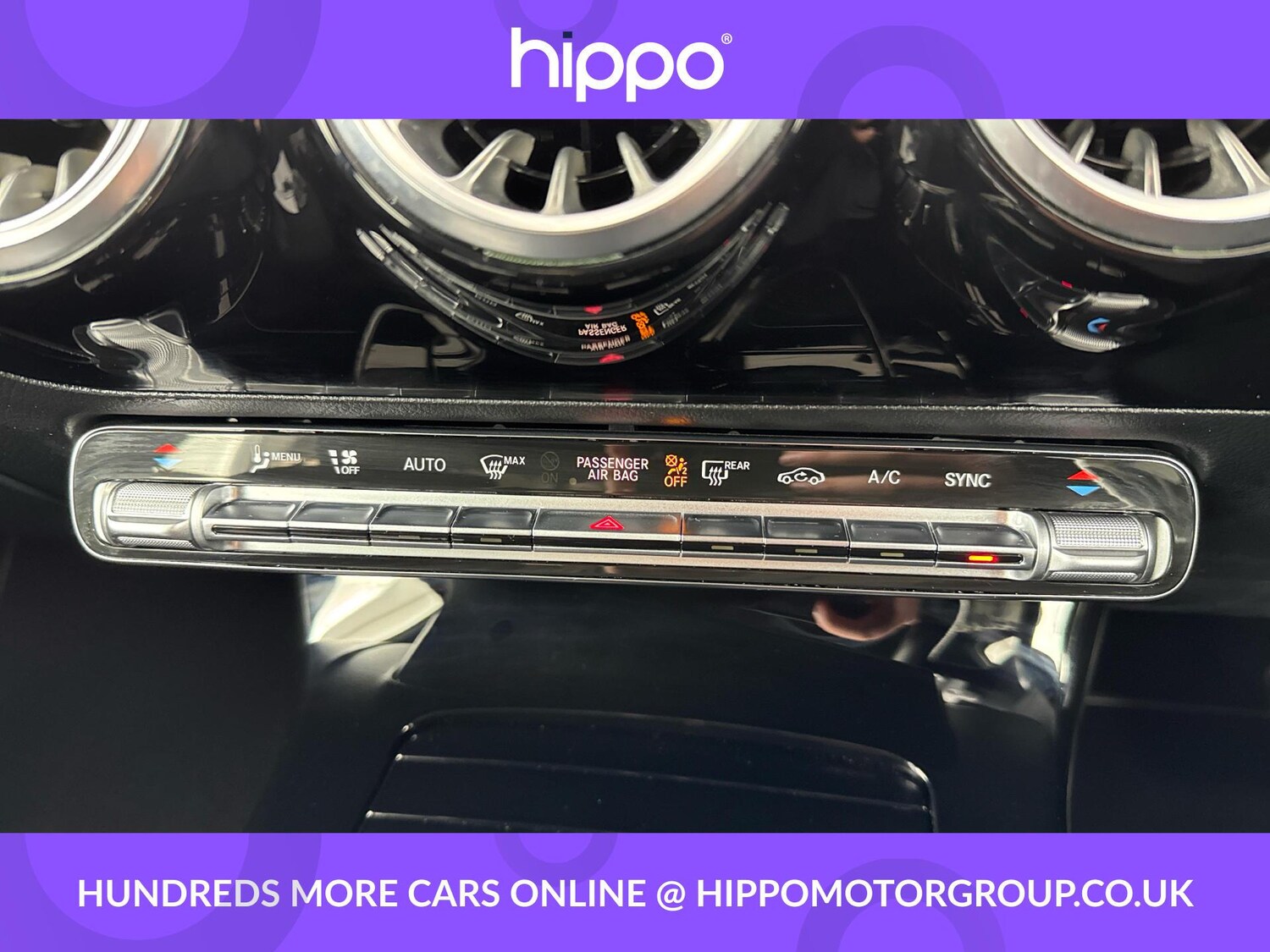 Used Mercedes-Benz A-Class 2022 for sale - 77738186: Photo 16