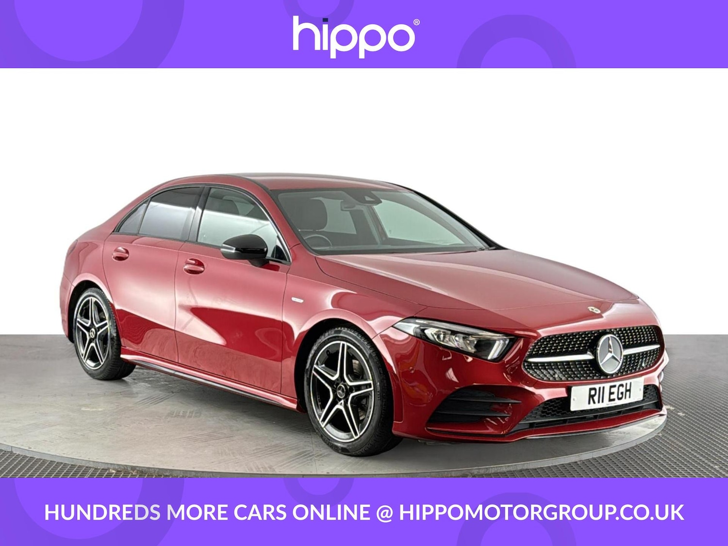 Used Mercedes-Benz A-Class 2022 for sale - 77738186: Photo 2