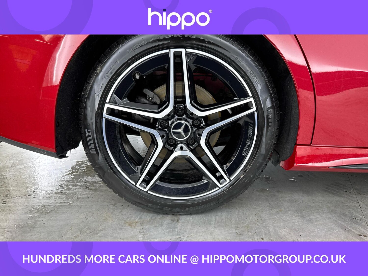 Used Mercedes-Benz A-Class 2022 for sale - 77738186: Photo 22