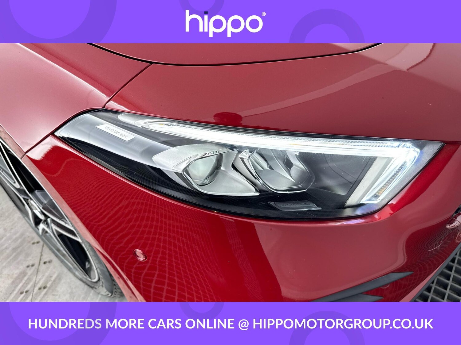 Used Mercedes-Benz A-Class 2022 for sale - 77738186: Photo 24