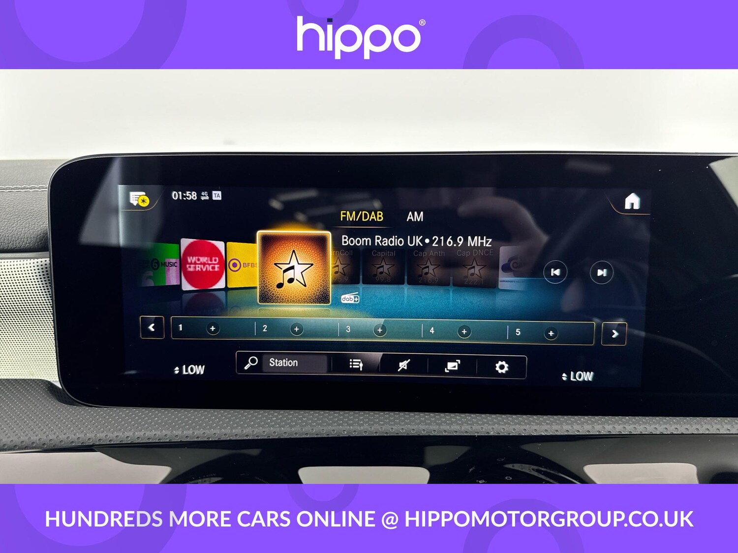 Used Mercedes-Benz A-Class 2022 for sale - 77738186: Photo 25