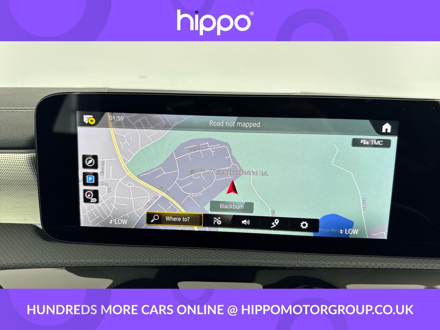 Used Mercedes-Benz A-Class 2022 for sale - 77738186: Photo 26