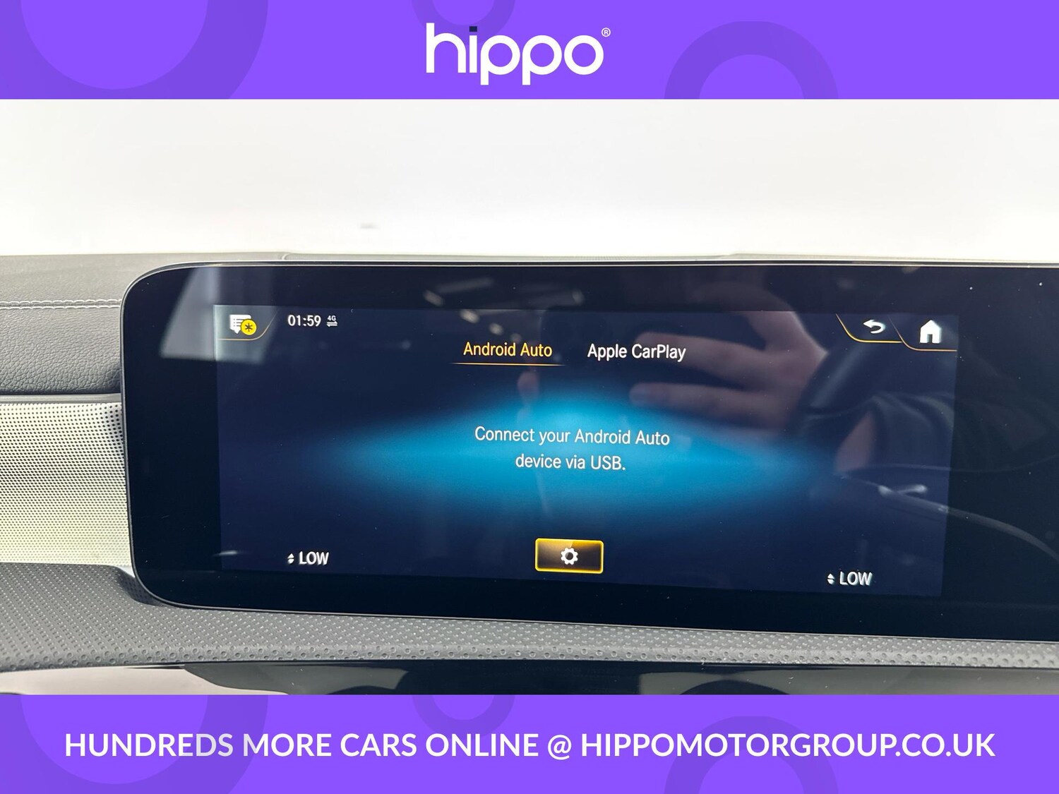 Used Mercedes-Benz A-Class 2022 for sale - 77738186: Photo 27