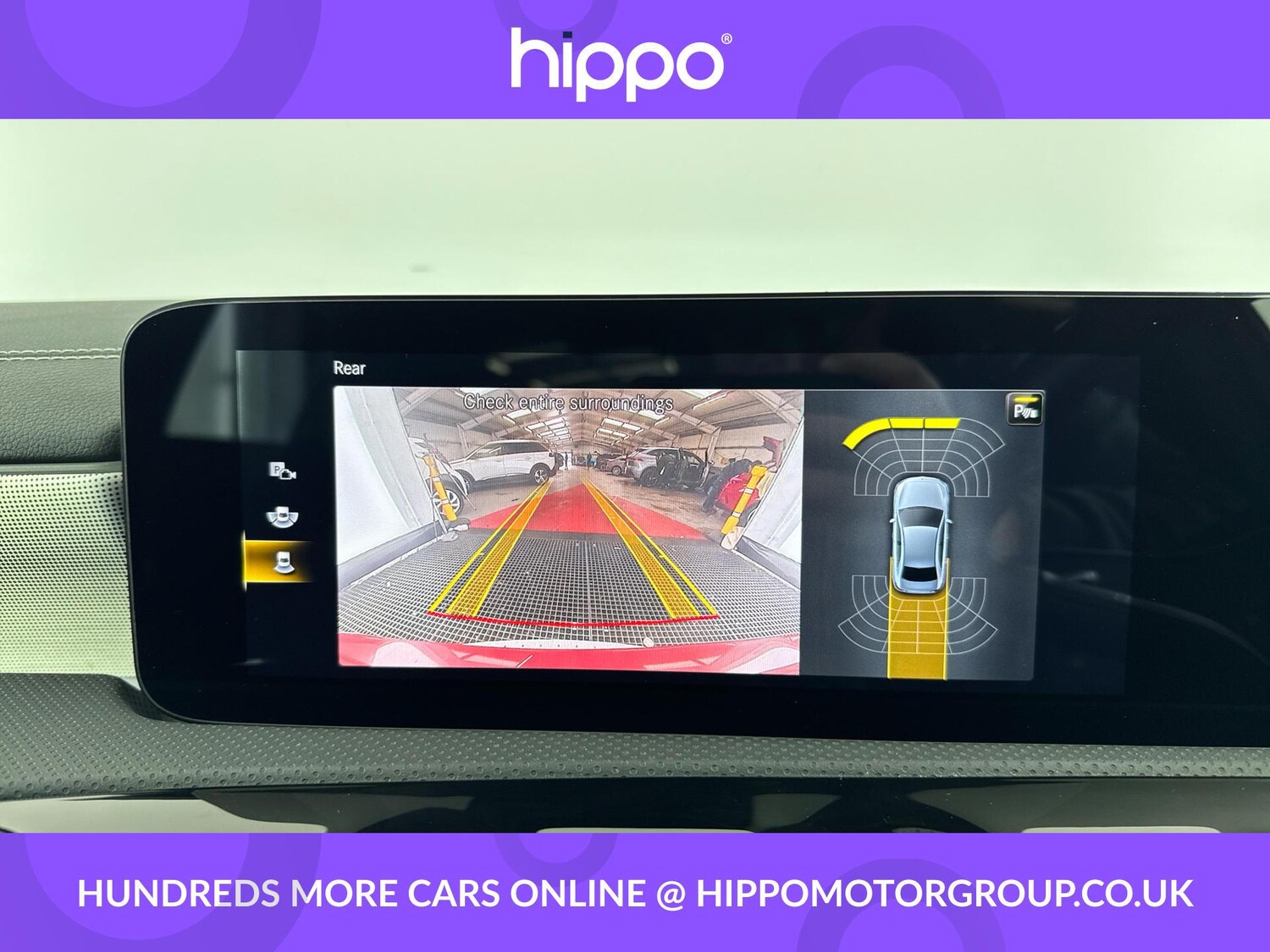 Used Mercedes-Benz A-Class 2022 for sale - 77738186: Photo 28