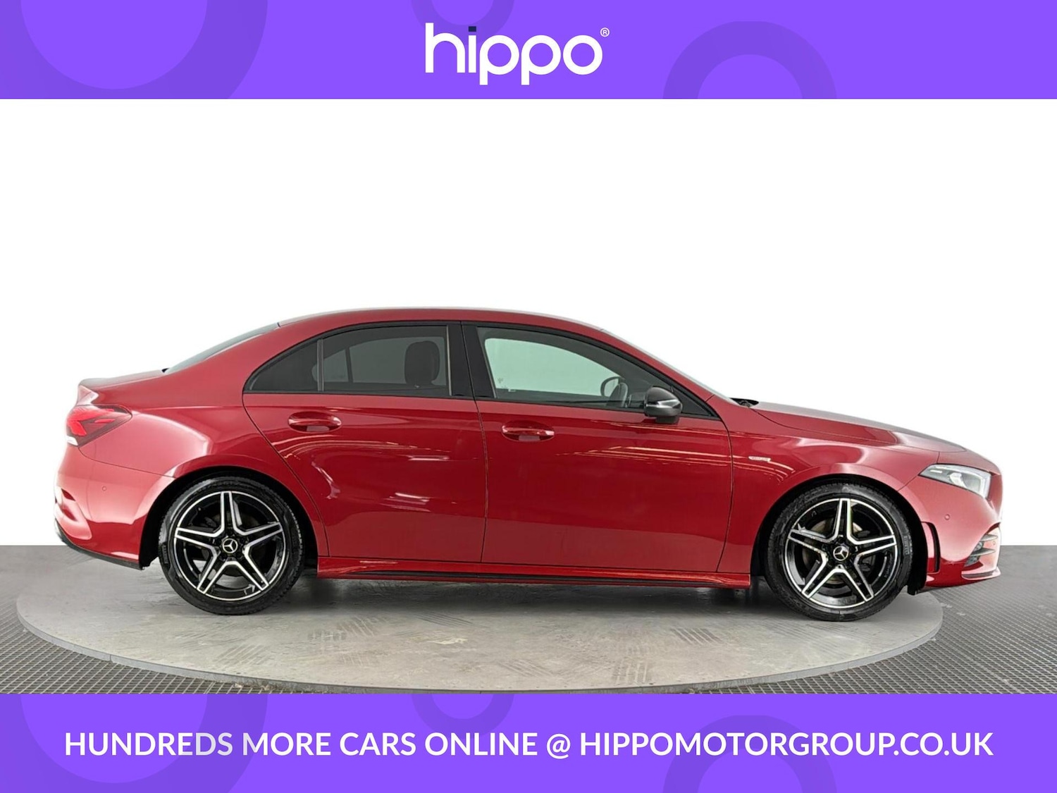 Used Mercedes-Benz A-Class 2022 for sale - 77738186: Photo 3