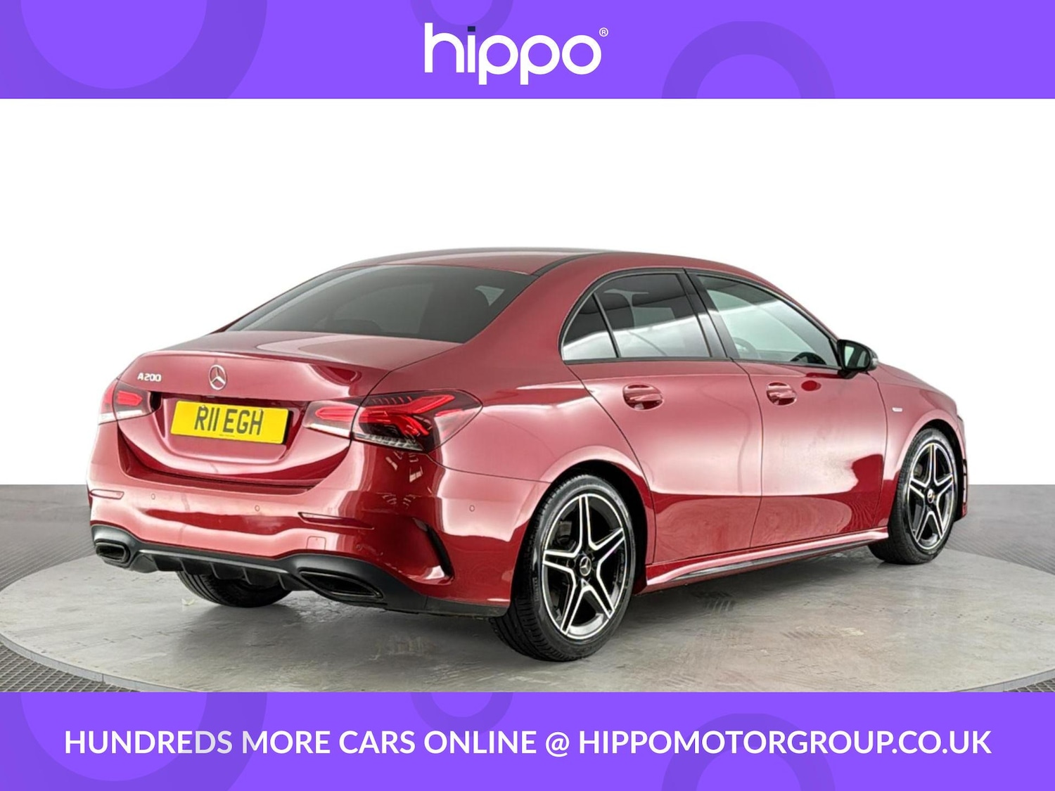 Used Mercedes-Benz A-Class 2022 for sale - 77738186: Photo 4