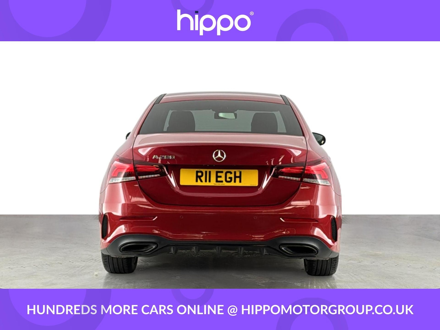 Used Mercedes-Benz A-Class 2022 for sale - 77738186: Photo 5