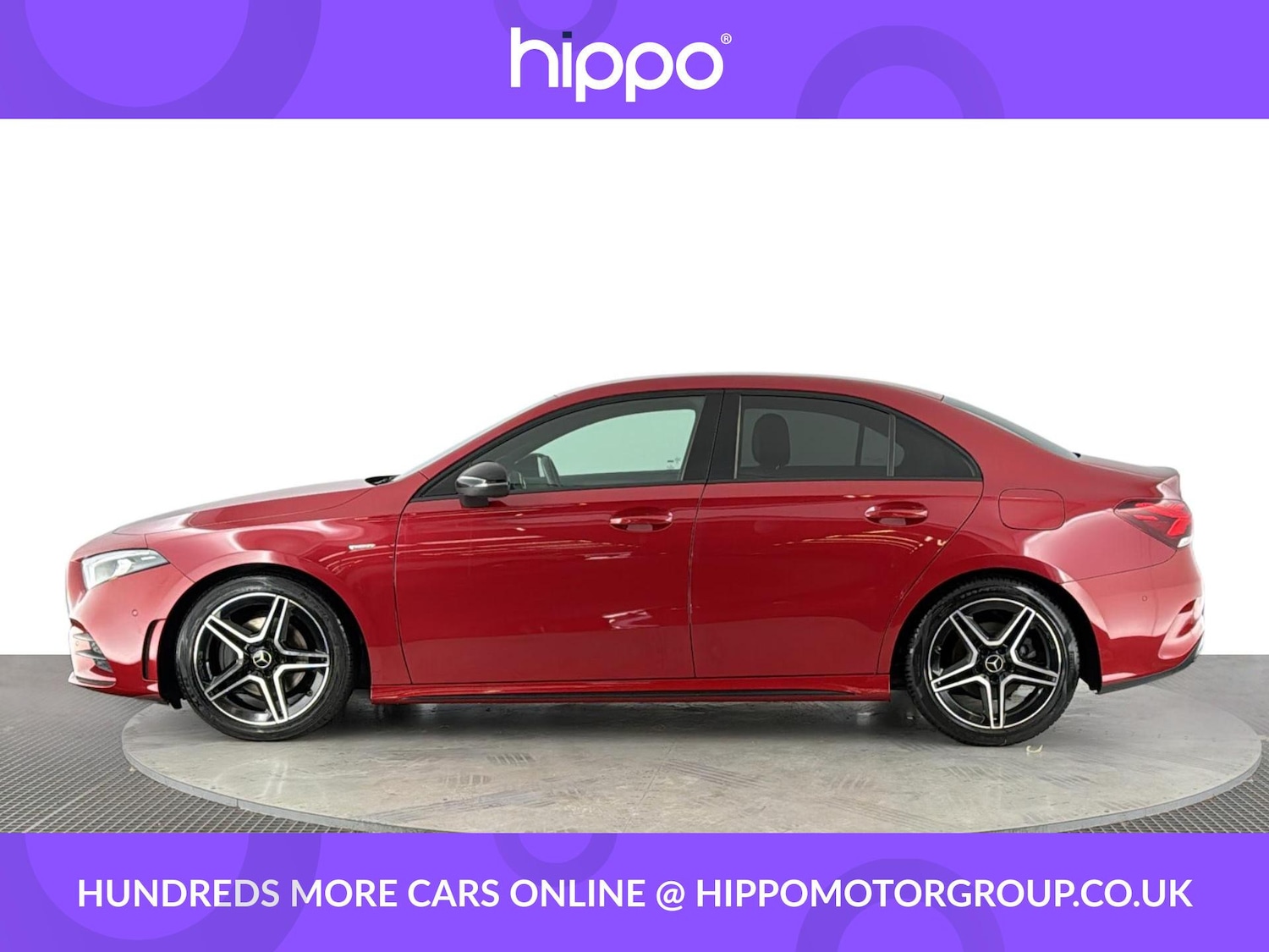 Used Mercedes-Benz A-Class 2022 for sale - 77738186: Photo 7