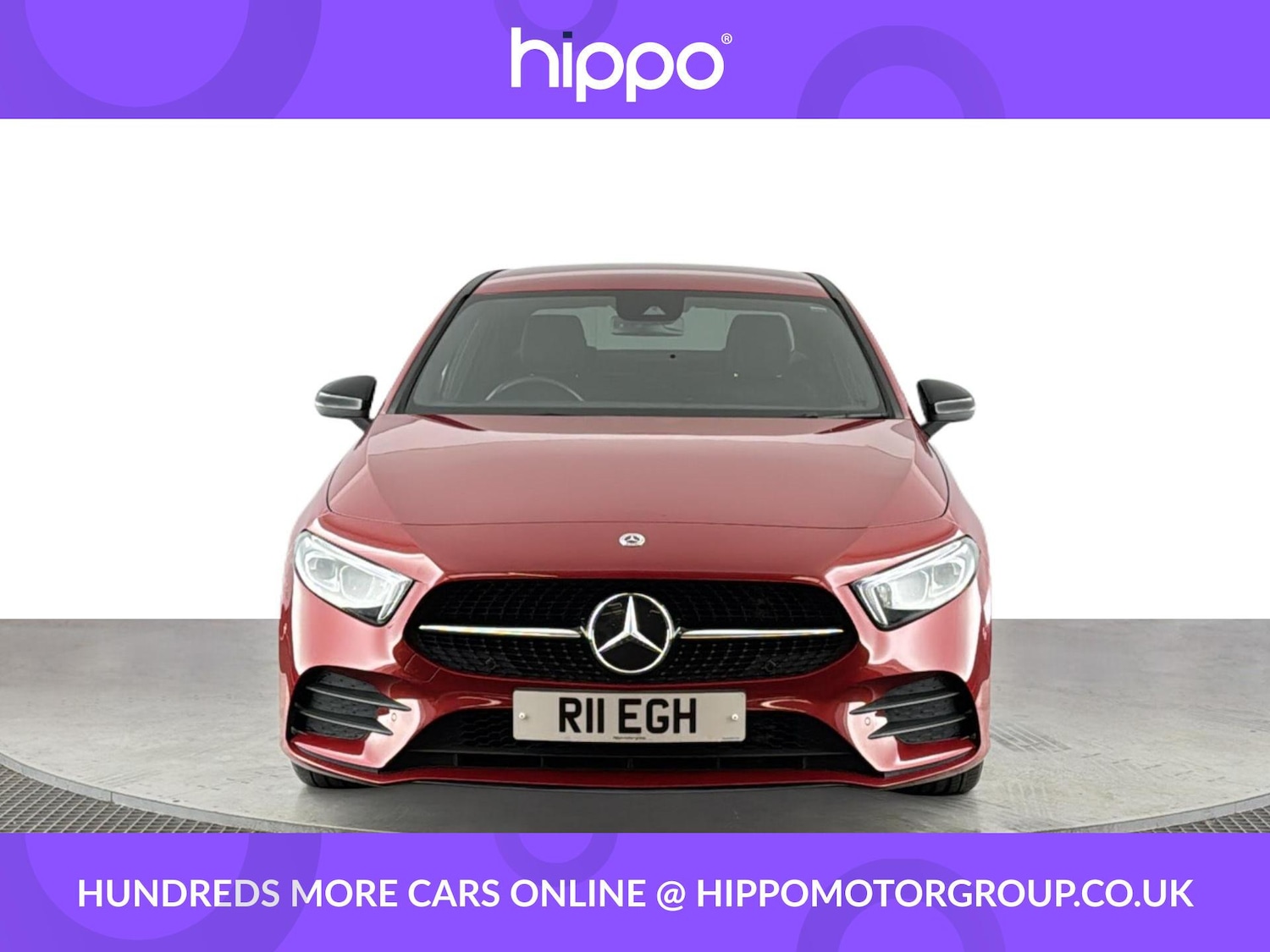 Used Mercedes-Benz A-Class 2022 for sale - 77738186: Photo 8