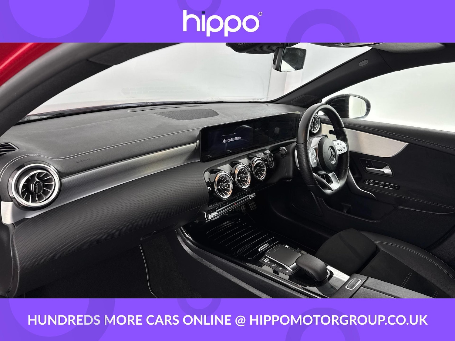 Used Mercedes-Benz A-Class 2022 for sale - 77738186: Photo 9