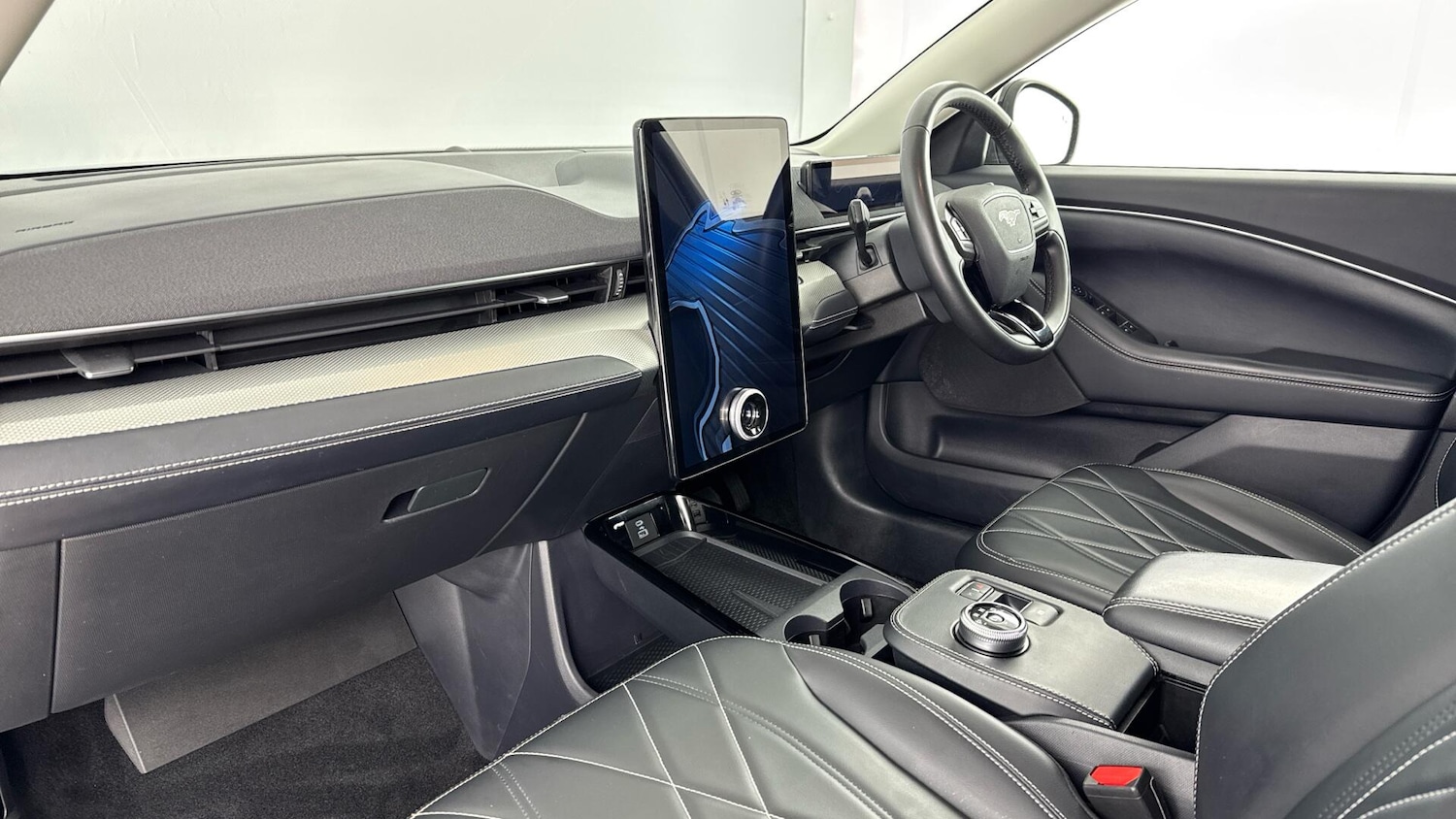 Used Ford Mustang Mach-E 2022 for sale - 78086112: Photo 10