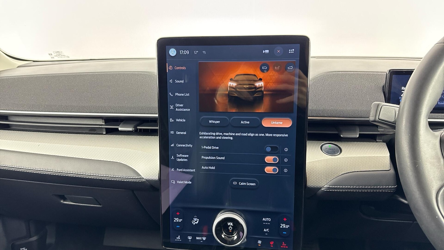 Used Ford Mustang Mach-E 2022 for sale - 78086112: Photo 12