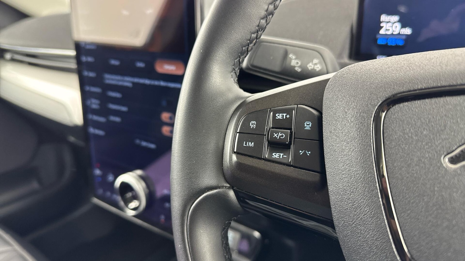 Used Ford Mustang Mach-E 2022 for sale - 78086112: Photo 16