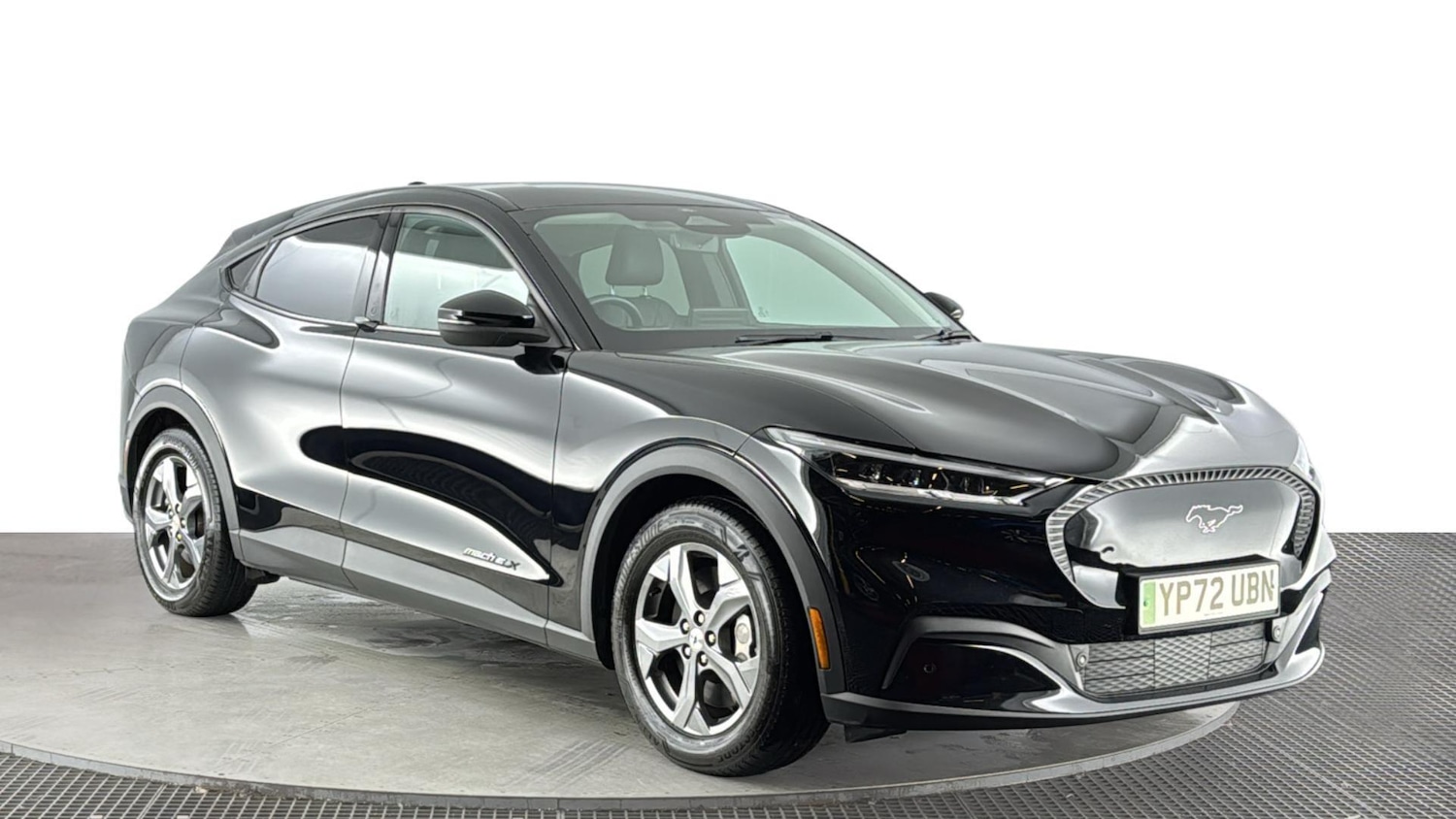 Used Ford Mustang Mach-E 2022 for sale - 78086112: Photo 2