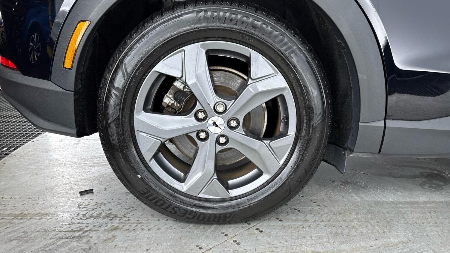 Used Ford Mustang Mach-E 2022 for sale - 78086112: Photo 21