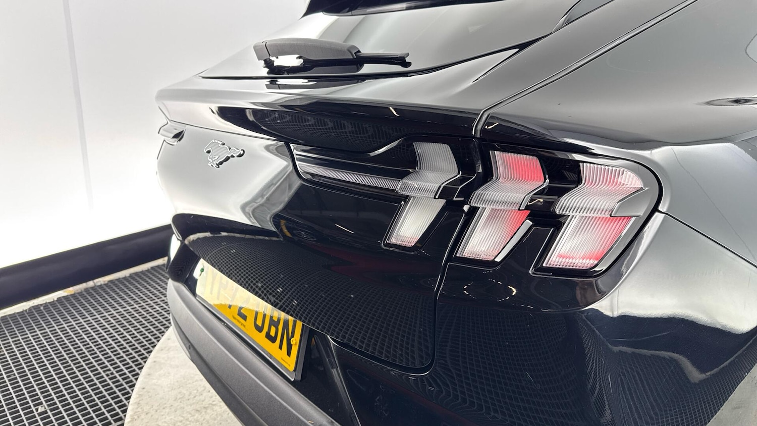 Used Ford Mustang Mach-E 2022 for sale - 78086112: Photo 22