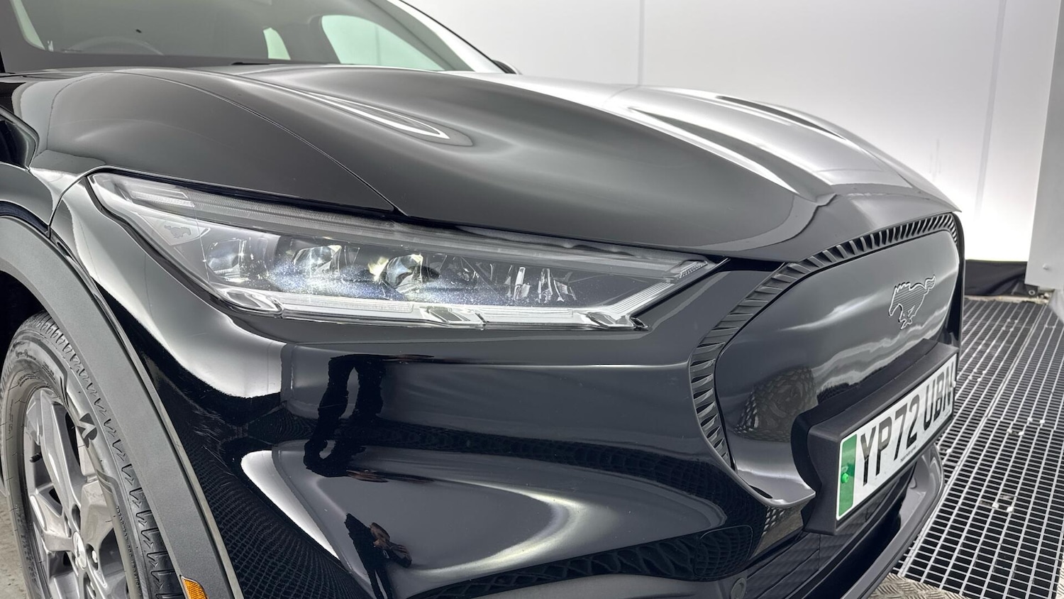 Used Ford Mustang Mach-E 2022 for sale - 78086112: Photo 23