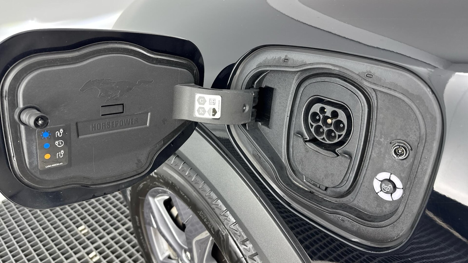 Used Ford Mustang Mach-E 2022 for sale - 78086112: Photo 24