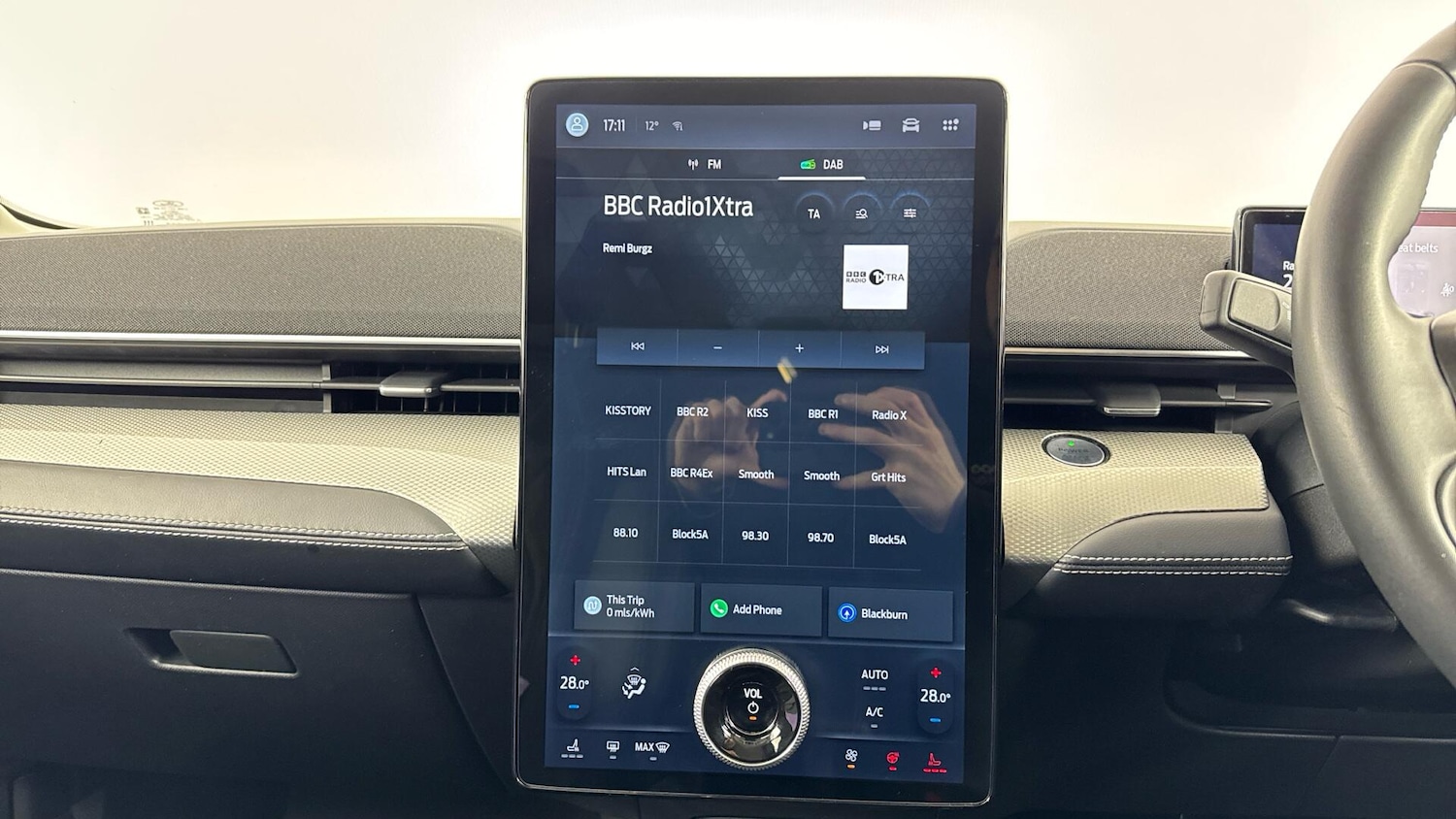 Used Ford Mustang Mach-E 2022 for sale - 78086112: Photo 25