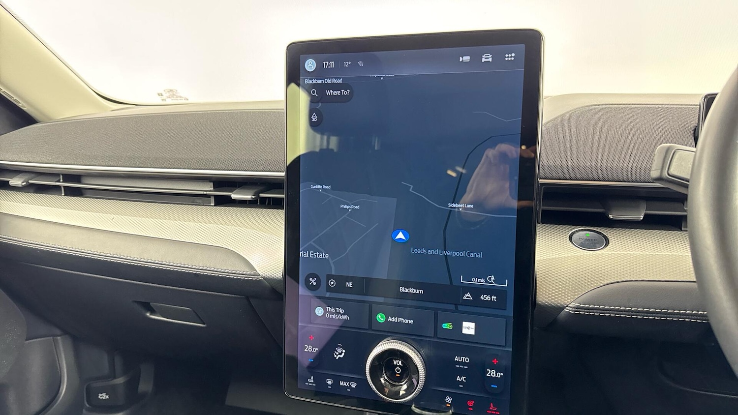 Used Ford Mustang Mach-E 2022 for sale - 78086112: Photo 26