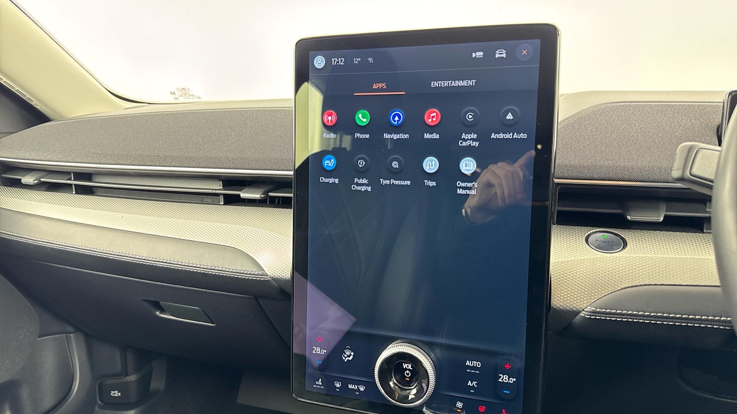 Used Ford Mustang Mach-E 2022 for sale - 78086112: Photo 27