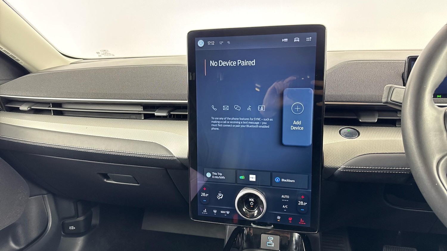 Used Ford Mustang Mach-E 2022 for sale - 78086112: Photo 28