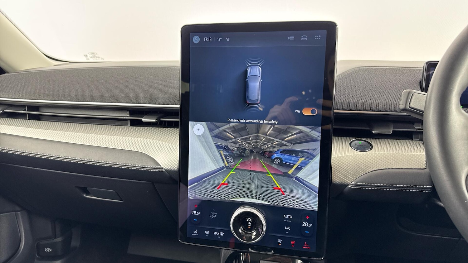 Used Ford Mustang Mach-E 2022 for sale - 78086112: Photo 29