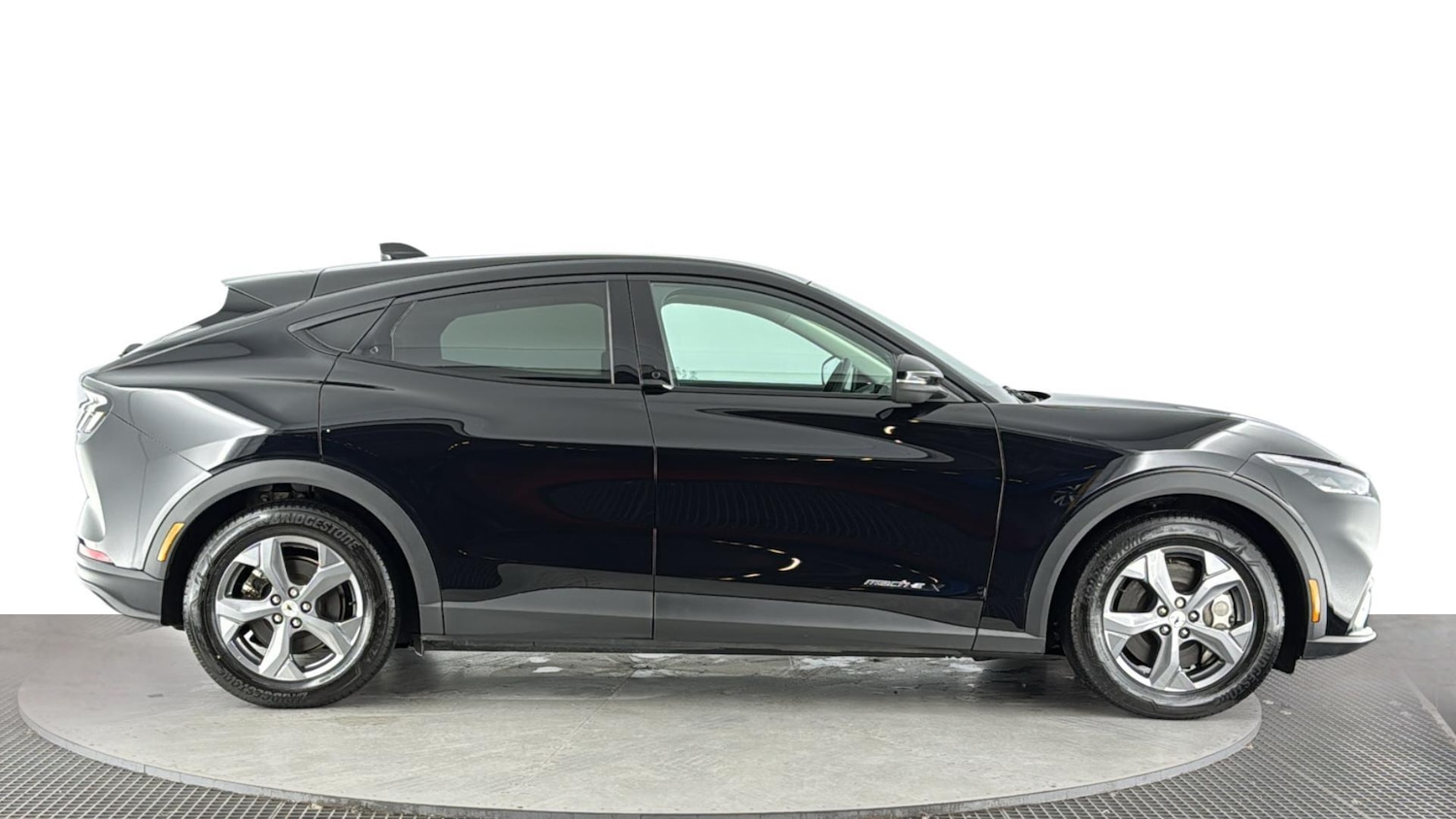 Used Ford Mustang Mach-E 2022 for sale - 78086112: Photo 3