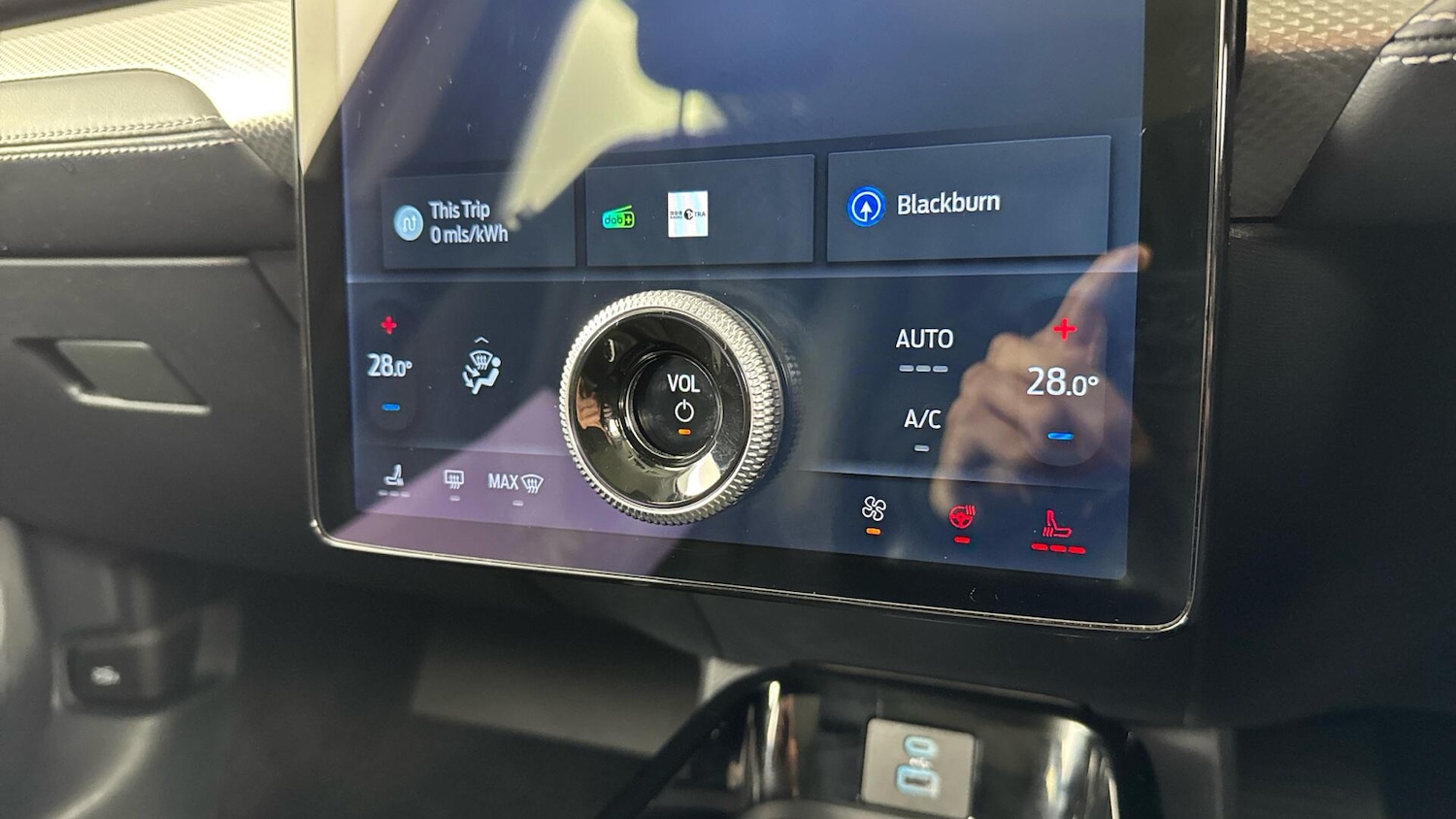 Used Ford Mustang Mach-E 2022 for sale - 78086112: Photo 30