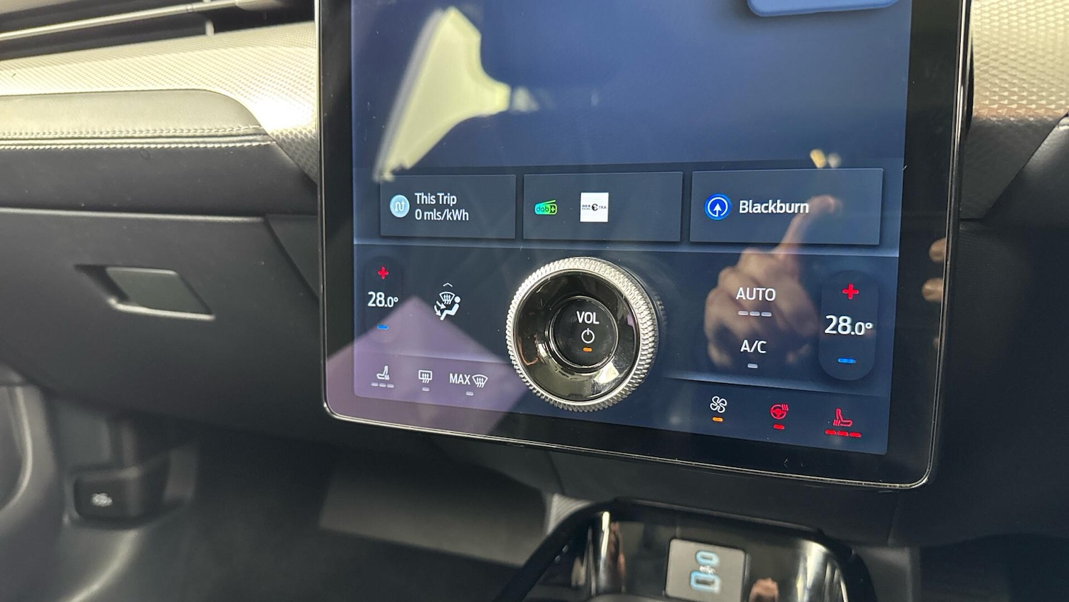 Used Ford Mustang Mach-E 2022 for sale - 78086112: Photo 31