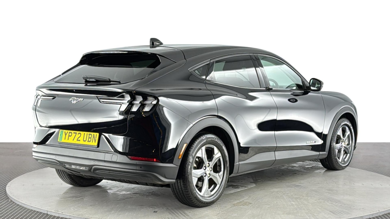 Used Ford Mustang Mach-E 2022 for sale - 78086112: Photo 4