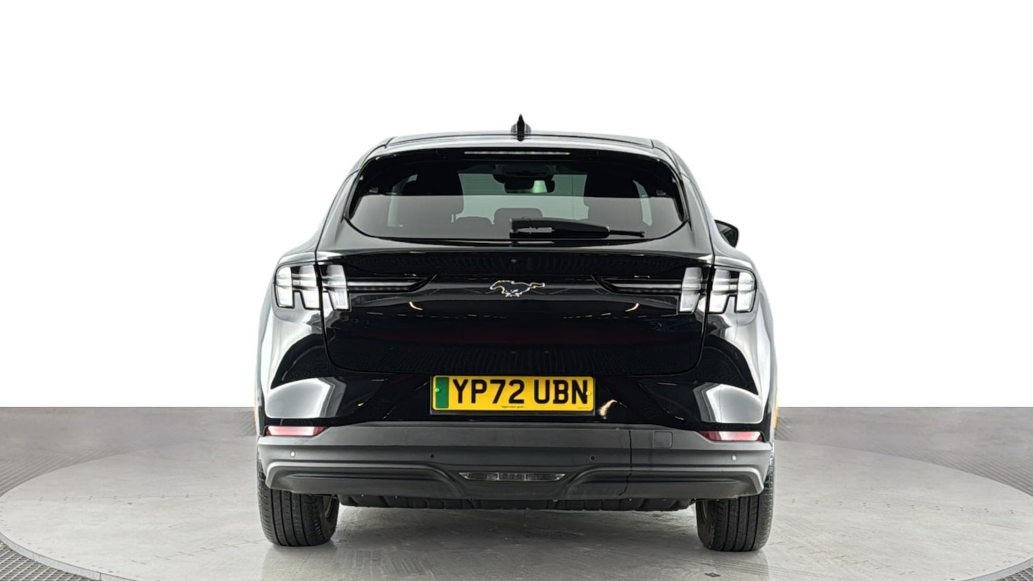 Used Ford Mustang Mach-E 2022 for sale - 78086112: Photo 5