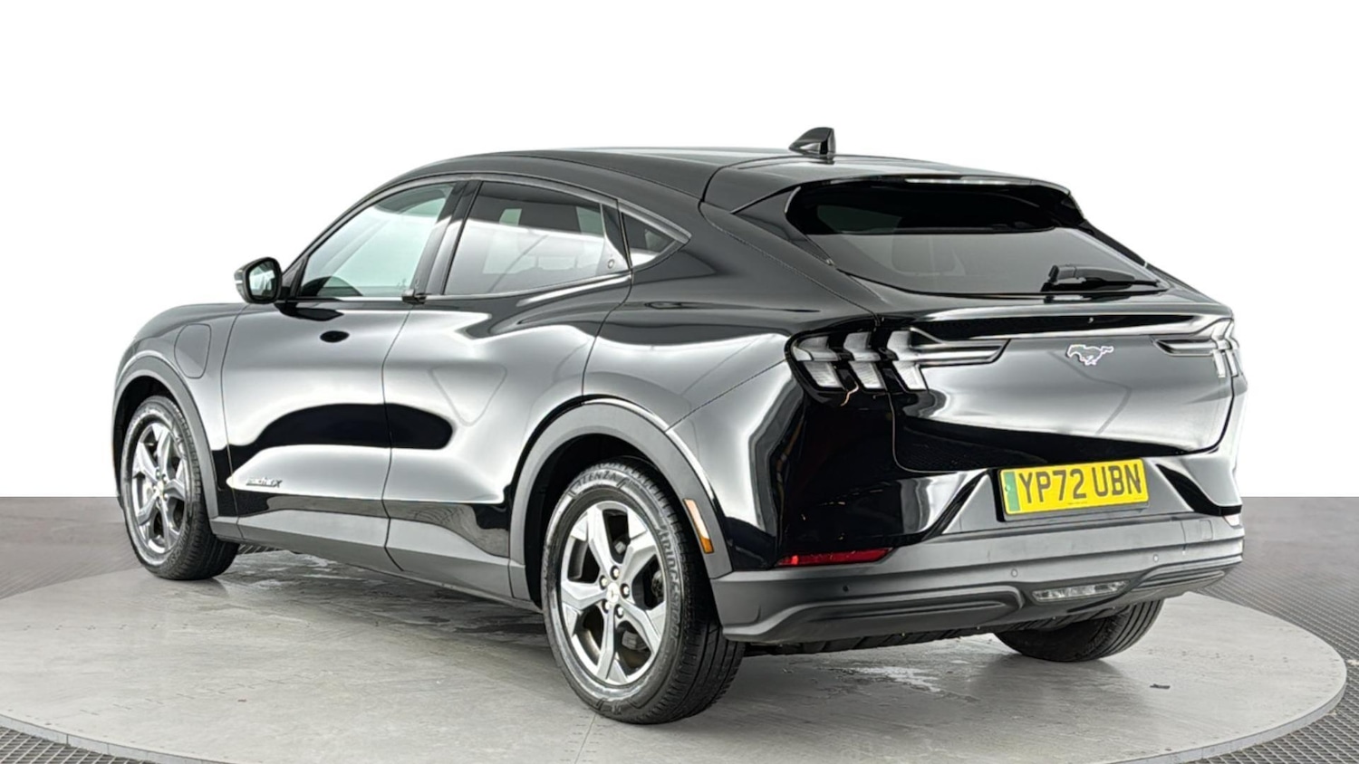 Used Ford Mustang Mach-E 2022 for sale - 78086112: Photo 6