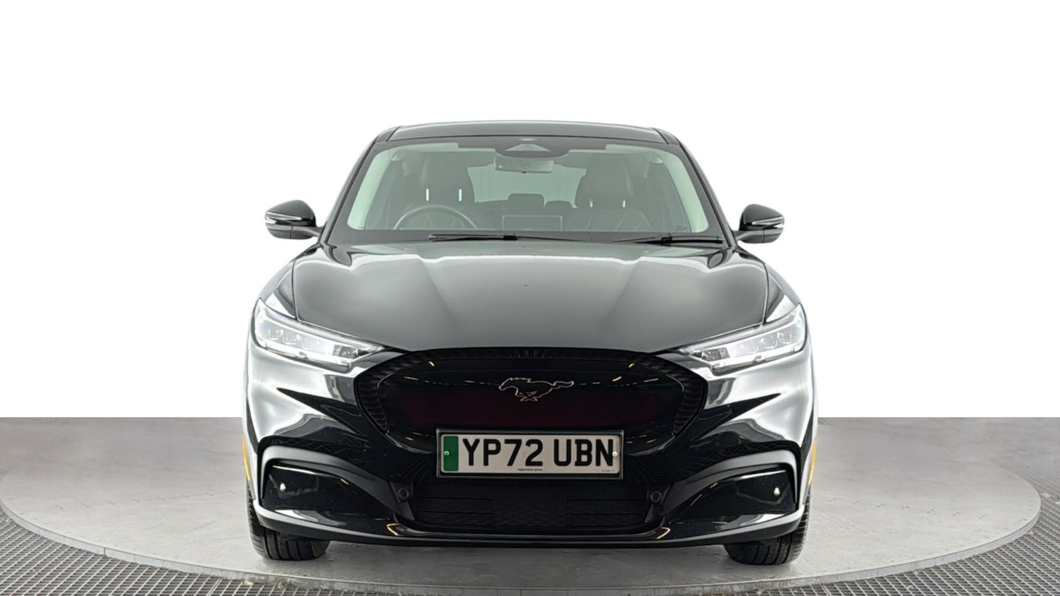 Used Ford Mustang Mach-E 2022 for sale - 78086112: Photo 8