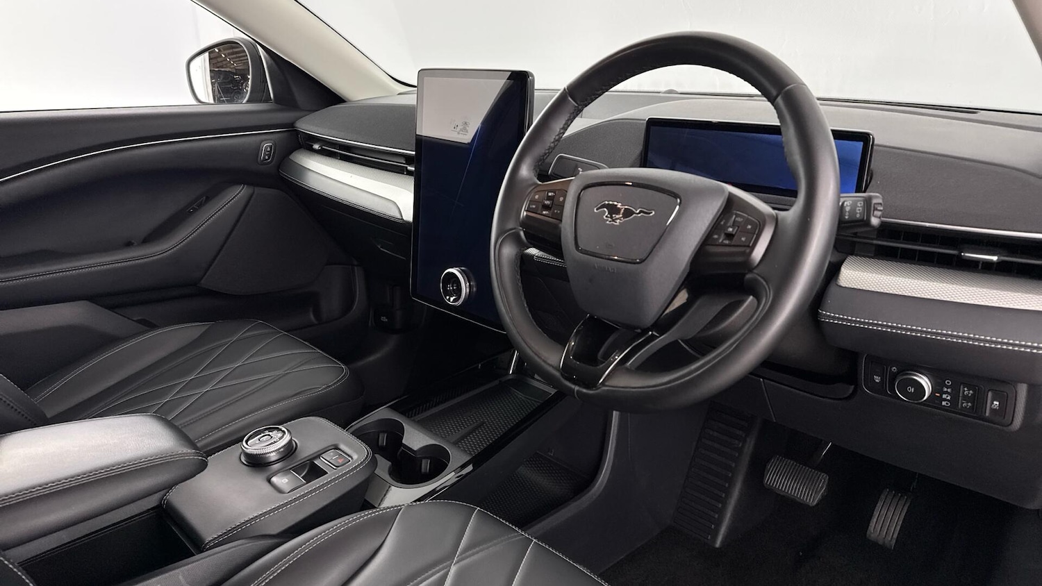 Used Ford Mustang Mach-E 2022 for sale - 78086112: Photo 9