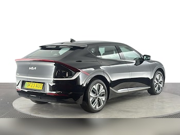 Used Kia EV6 2023 for sale - 78855383: Photo