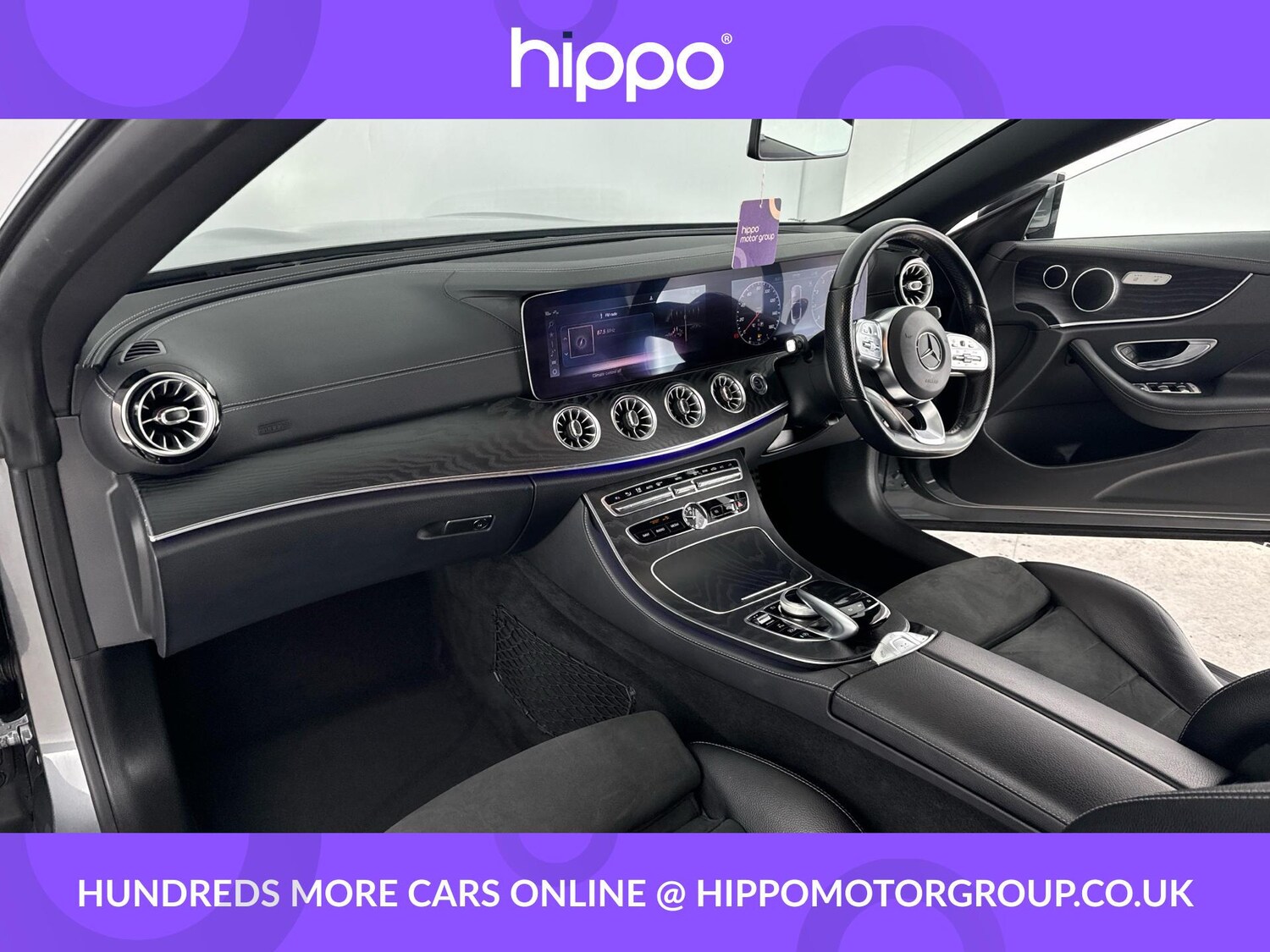 Used Mercedes-Benz E Class for sale - 77091684: Photo 10